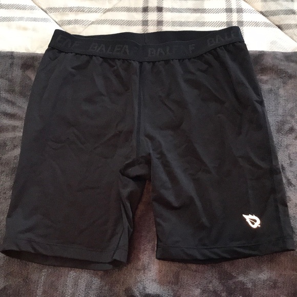 baleaf compression shorts